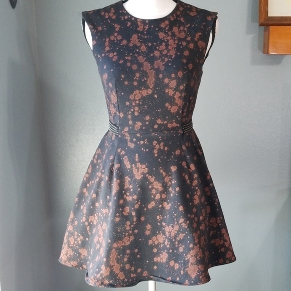 Nameless Grunge skater Dress - Picture 2 of 8